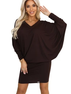 Dámské šaty 402-9 - NUMOCO