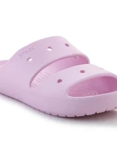 Žabky Crocs Classic Sandal V2 W 209403-6GD