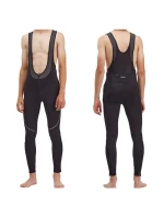 Kalhoty Silvini Pánské spodky Rubenza Bib M 3221-MP1703/0811