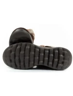 Boty Skechers On-The-Go W 144041/CHOC