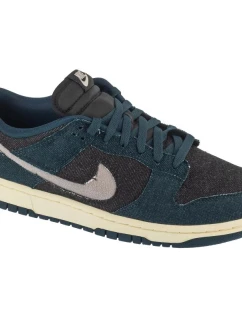 Nike W Dunk Low HF1985-400 Grey 42.5