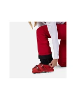 Rossignol W Blackside Pant červená Rossignol W Blackside Pant červená