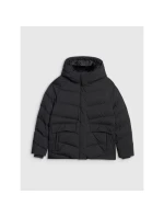 Dámská bunda s přírodní výplní 4F 4FRAW25TDJAF0813-20S Dámská bunda s přírodní výplní 4F 4FRAW25TDJAF0813-20S