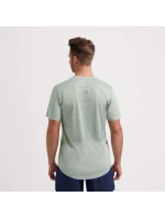 Rogelli běžecké tričko CORE světle šedé 3XL