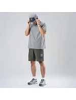 Rockbros šortky YDDK015 s páskem velikost M - zelené