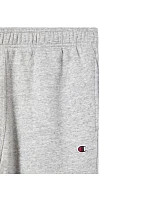Pánské kalhoty Champion Rib Cuff Pants grey 220299 EM021