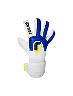 Reusch Legacy '86 Advance brankářské rukavice bílo-modré 5670206 1089