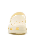 SANDÁLY CROCS CLASSIC YELLOW LIGHT 10001-7CJ
