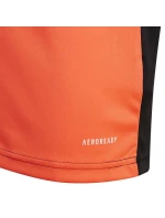 Dětský brankářský dres Squadra 21 Jersey Youth Jr GK9806 - Adidas Dětský brankářský dres Squadra 21 Jersey Youth Jr GK9806 - Adidas