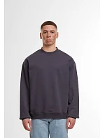 Build your Brand BY 409 Mikina z těžké bavlny "Loose Fit" 56.0409 pale olive Build your Brand BY 409 Mikina z těžké bavlny "Loose Fit" 56.0409 pale olive