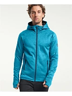 Tenson TXlite Hoodie Zip Men Pánská mikina s kapucí 84.7403 black Tenson TXlite Hoodie Zip Men Pánská mikina s kapucí 84.7403 black
