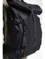 Tenson Camper Roll-Top Backpack 20/29 L Batoh "Roll-Top" 84.8504 black Tenson Camper Roll-Top Backpack 20/29 L Batoh "Roll-Top" 84.8504 black