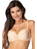 PariPari Laila Maxi barva:béžová PariPari Laila Maxi barva:béžová