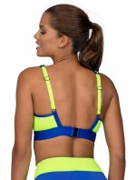 Reviver L5162/0 barva:modrá