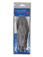 Zimní vložky pro děti termoizolační na vyřezávání Coccine 19-35