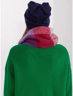 AT CZ 23250 cap.36P tmavě modrá AT CZ 23250 cap.36P tmavě modrá