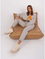 Sada EM KMPL 804.00P šedá