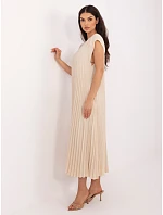 Šaty IT SK 19552.72 béžové