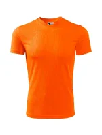 Fantasy tričko dětské neon orange Fantasy tričko dětské neon orange