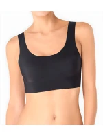 Podprsenka bez kostice Zero Feel Top EX - Sloggi