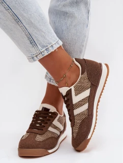 Sportovní obuv  model 223612 Step in style