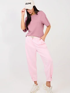 Teplákové kalhoty model 225525 Italy Moda