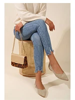 Balerinky model 228943 Step in style Balerinky model 228943 Step in style