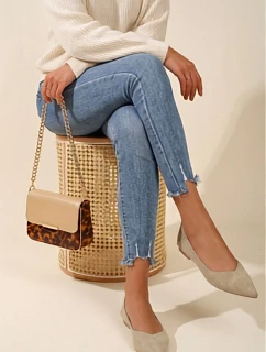 Balerinky model 228943 Step in style