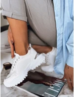 Dámské tenisky LIZZE white FashionStreet ZY0458