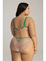 Kalhotky Ava 2160 S-2XL