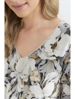 Košile Cana 414 long/r M-XL