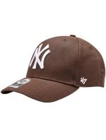 47 Značka New York Yankees MVP Kšiltovka B-MVPSP17WBP-BW