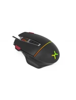 Herní myš KRUX Fuze Pro