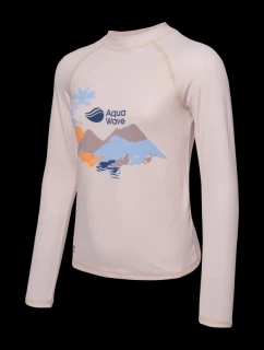 Dětské UV tričko UVER KDB