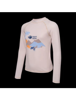 Dětské UV tričko UVER KDB Dětské UV tričko UVER KDB