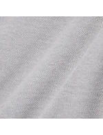 Bavlněná polokošile New Balance Pique M MT51519AG T-Shirt