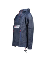 Geografické Norsko 244 Goz-Art M WW4244H/GN-Navy Bunda Geografické Norsko 244 Goz-Art M WW4244H/GN-Navy Bunda