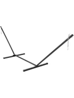 Kovový stojan HAMMOTA RACK 374x91x111CM Kovový stojan HAMMOTA RACK 374x91x111CM