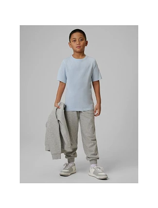 Chlapecké tepláky typu jogger 4F 4FJRMM00TTROM1823-25M