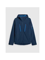 Přechodová bunda membrána 8000 pánská 4F 4FWSS26TTJAM1122-20S pánské