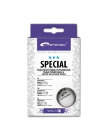 Pingpongové míčky Spokey Special 6ks 81876 Pingpongové míčky Spokey Special 6ks 81876