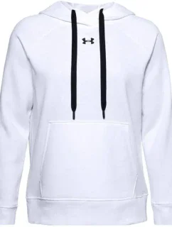 Dámská mikina Rival Fleece HB W 1356317 100 - Under Armour