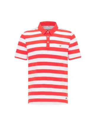 Tričko Mustang Pablo Polo M 1009494 11671