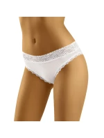 Wol-Bar Soft Lovely barva: bílá