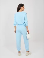 Sada IT KMPL 10020.67 světle modrá