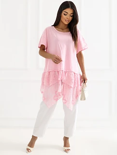 Halenka IT SK 81869.54 světle růžová