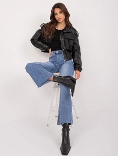 Bunda NM KR DA 0937.07 černá