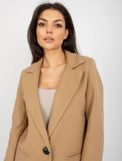 Kabát TW CZ BI 23314.00P velbloudí