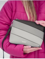 Kabelka VUCH Coalie Striped Black