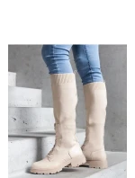 Kozačky model 205027 Solea Kozačky model 205027 Solea